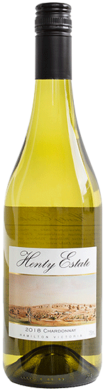 Henty Estate Chardonnay 2018
